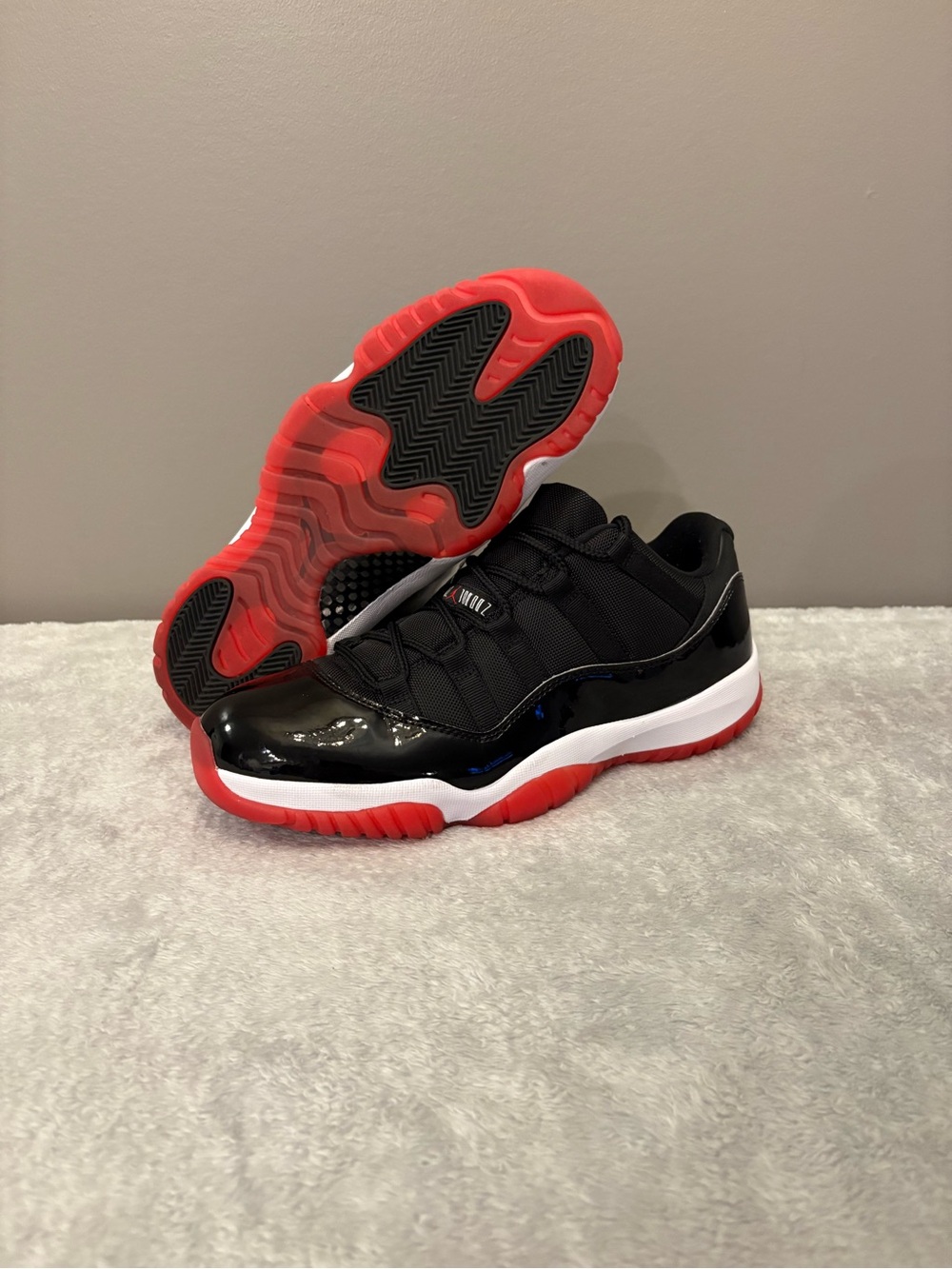 Jordan 11 Retro Low